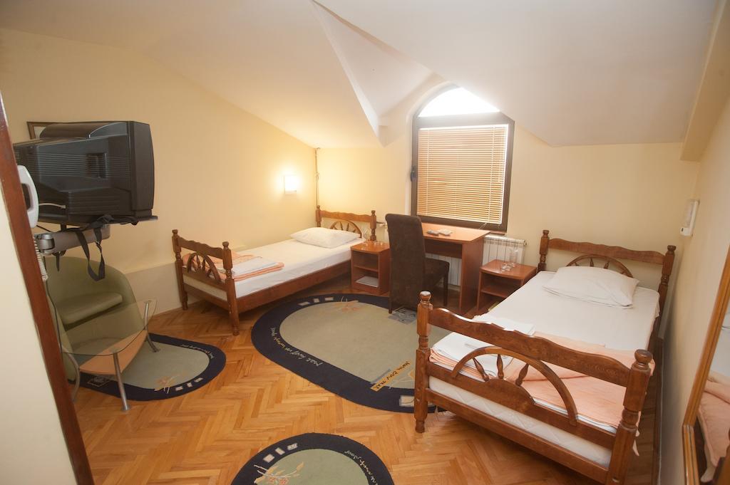 Hotel Extra Lion Md Ni Cameră foto