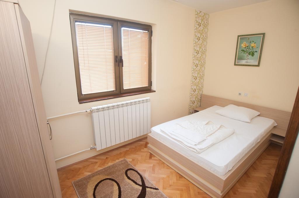 Hotel Extra Lion Md Ni Cameră foto