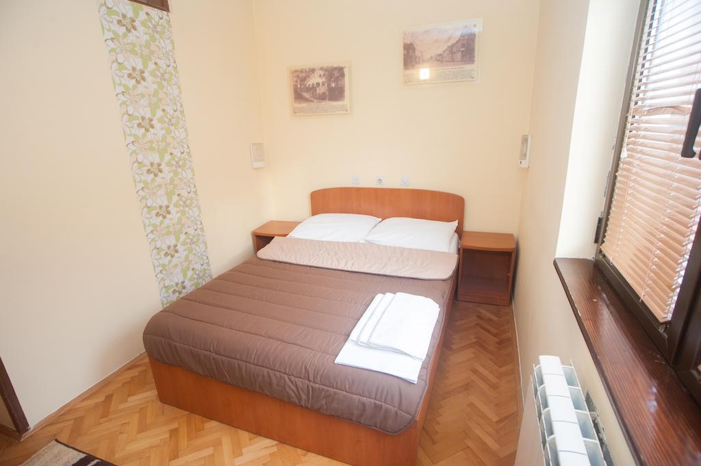 Hotel Extra Lion Md Ni Cameră foto