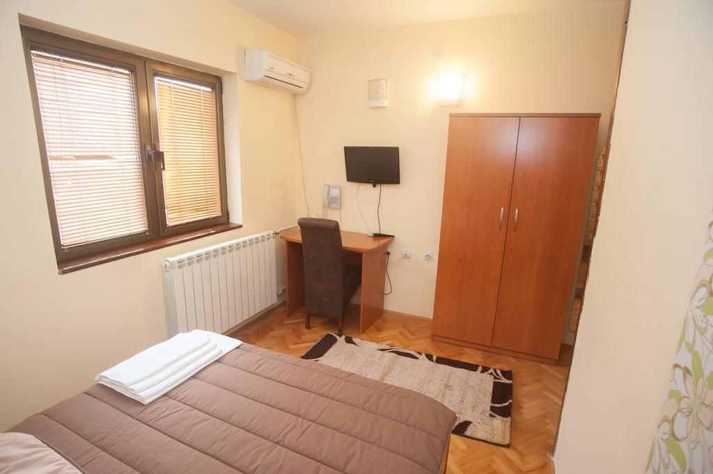 Hotel Extra Lion Md Ni Cameră foto