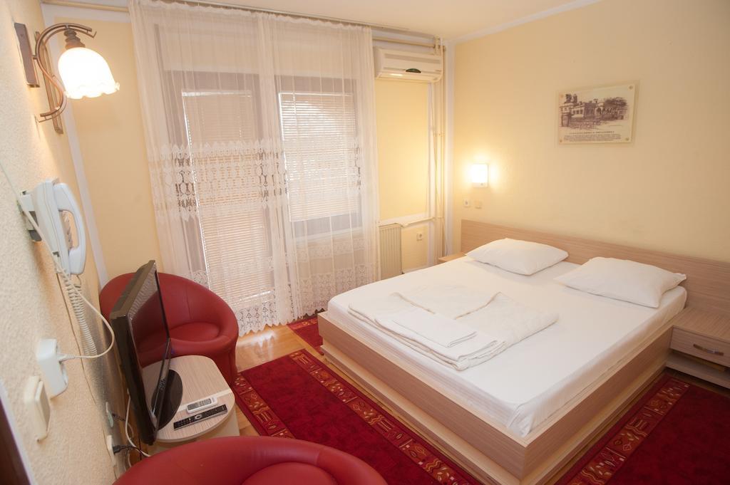 Hotel Extra Lion Md Ni Cameră foto